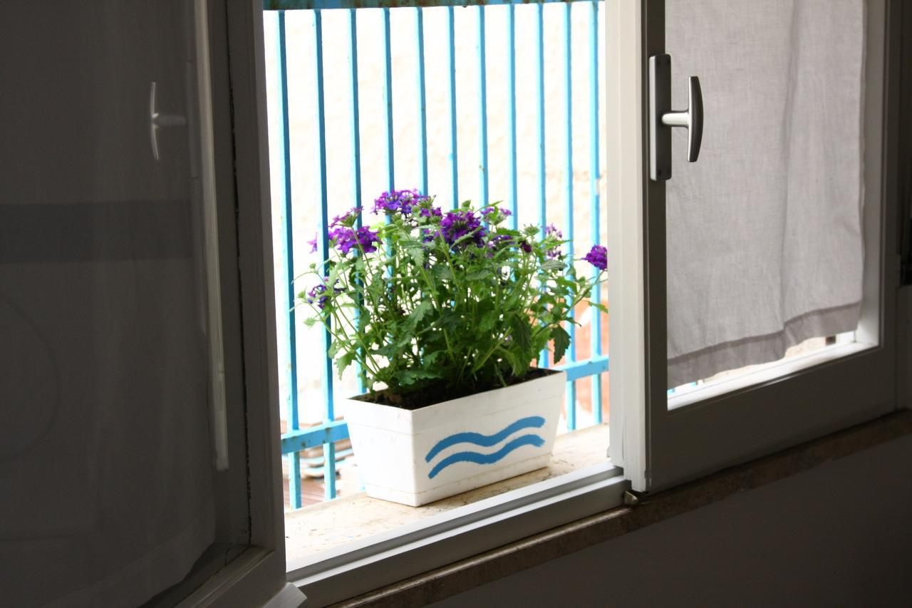 Sa Caletta Appartamenti Portoscuso Exterior foto
